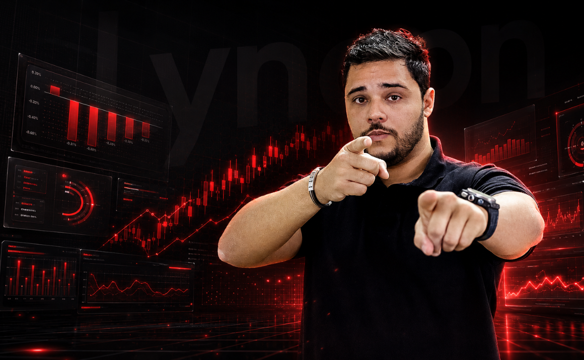 Lyncon Franca